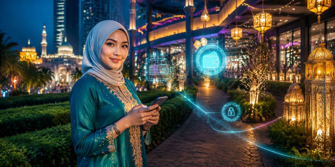 Promosi deposit hari raya bagi pengguna kasino di Johor Bahru