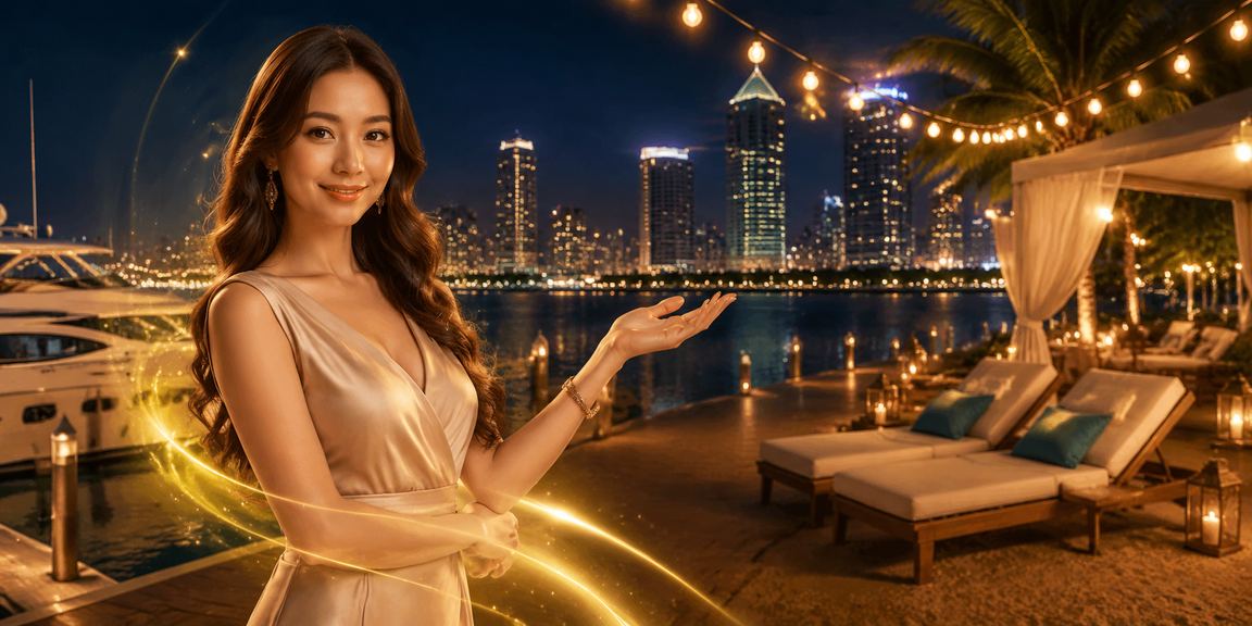 Paparan bonus VIP kasino mudah alih di Seremban
